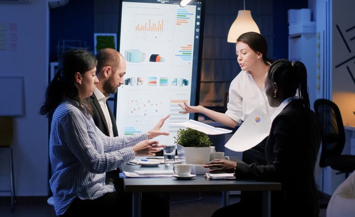 Endomarketing: o segredo para aumentar a produtividade e motivação da equipe